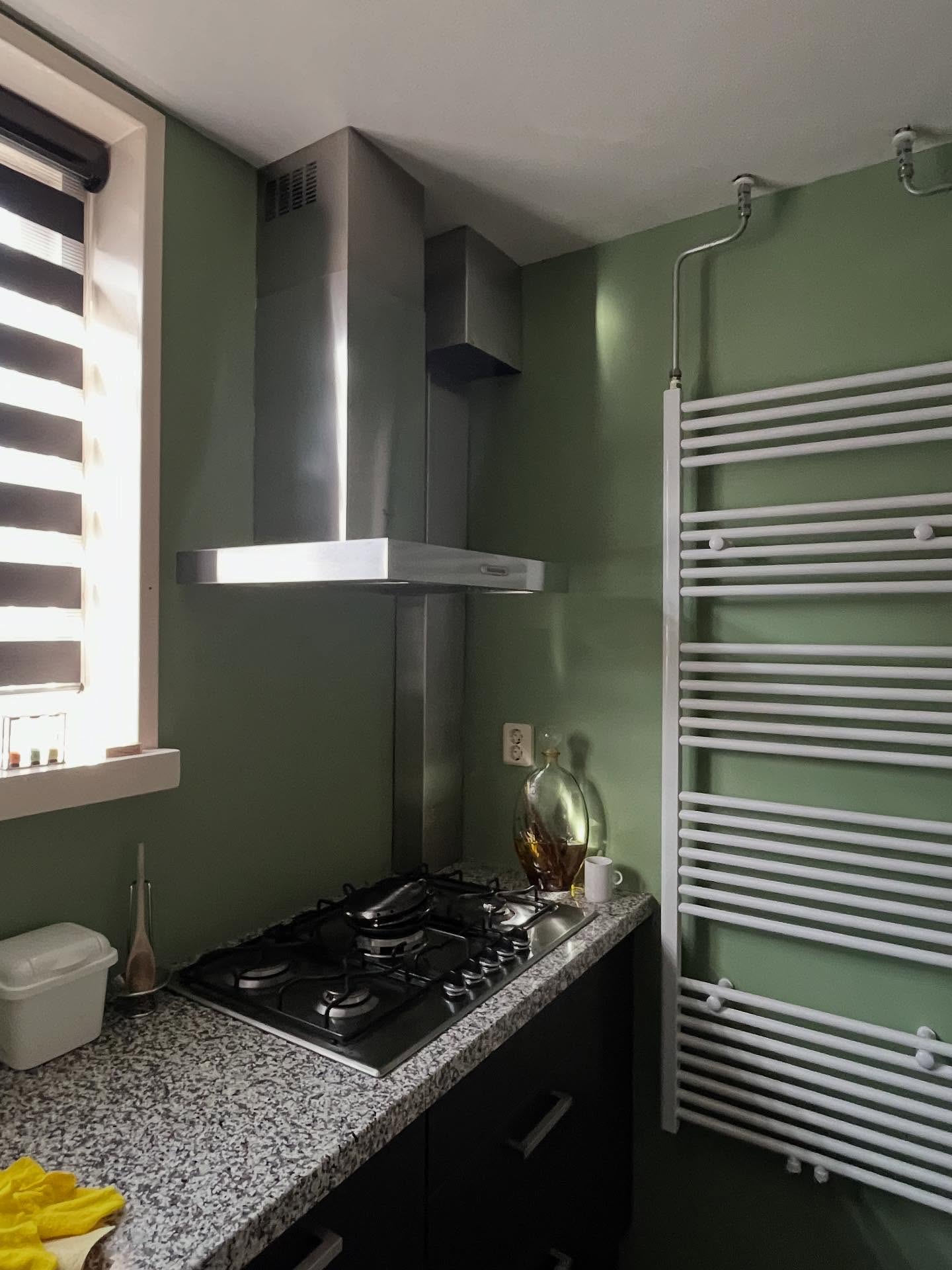 Keuken